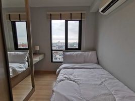 2 Schlafzimmer Appartement zu verkaufen im Knightsbridge Sky City, Anusawari, Bang Khen