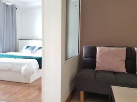 1 Schlafzimmer Appartement zu verkaufen im Ivy Ratchada, Sam Sen Nok