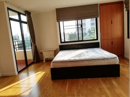 3 Schlafzimmer Appartement zu vermieten im Cross Creek, Phra Khanong Nuea