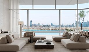 2 chambres Penthouse a vendre à The Crescent, Dubai Orla by Omniyat