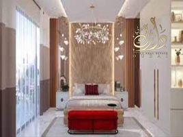 2 Bedroom Apartment for sale at Gemz by Danube, North Village, Al Furjan