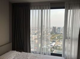 1 Schlafzimmer Wohnung zu vermieten im Ideo Mobi Sukhumvit Eastgate, Bang Na, Bang Na, Bangkok