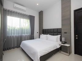 3 Schlafzimmer Villa zu verkaufen in Mueang Krabi, Krabi, Ao Nang