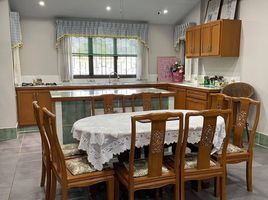 4 Bedroom House for sale in Pattaya, Huai Yai, Pattaya