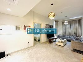 1 Bedroom Apartment for sale at Afnan 1, Midtown