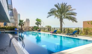 2 Bedrooms Apartment for sale in , Dubai Ocean Heights