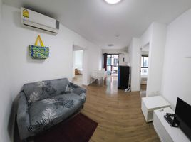 2 Schlafzimmer Appartement zu verkaufen im I CONDO Petchkasem 39, Bang Wa