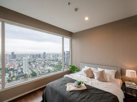 2 Schlafzimmer Wohnung zu verkaufen im Menam Residences, Wat Phraya Krai, Bang Kho Laem, Bangkok