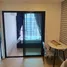 1 Schlafzimmer Appartement zu vermieten im Attitude BU Condominium, Khlong Nueng