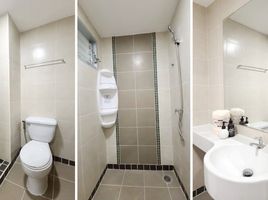 1 Schlafzimmer Wohnung zu verkaufen im Lumpini Condo Town Bangkhae, Bang Khae