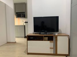 1 Bedroom Condo for sale at Ideo Wutthakat, Bang Kho