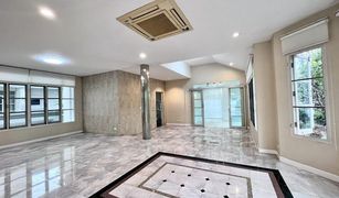 4 Bedrooms House for sale in Bang Pla, Samut Prakan Chaiyapruek Bangpla 2