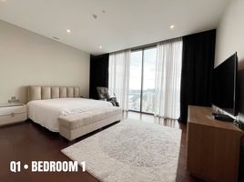 3 Bedroom Condo for rent at Q1 Sukhumvit, Khlong Toei