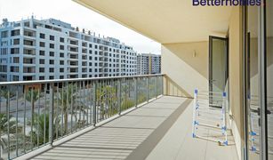3 Bedrooms Apartment for sale in Al Zeina, Abu Dhabi Building A
