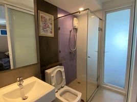 1 Bedroom Condo for rent at C Style Condominium Ratchada 18, Sam Sen Nok, Huai Khwang
