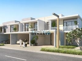 4 Bedroom Townhouse for sale at Ruba - Arabian Ranches III, Arabian Ranches 3