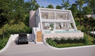 2 Bedrooms Villa for sale in Bo Phut, Koh Samui ATARA Luxury Pool Villas