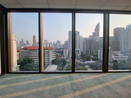 131 m² Office for rent at SINGHA COMPLEX, Bang Kapi, Huai Khwang