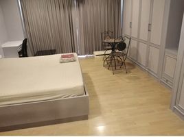 1 Bedroom Apartment for sale at Lebua at State Tower, Bang Rak