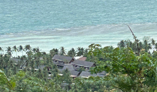 N/A Land for sale in Ang Thong, Koh Samui 