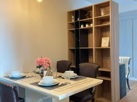 1 Bedroom Apartment for rent at Park Origin Phrom Phong, Khlong Tan, Khlong Toei, Bangkok