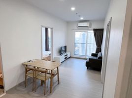 2 Schlafzimmer Wohnung zu vermieten im Supalai Loft Sathorn - Ratchaphruek, Pak Khlong Phasi Charoen