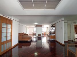 3 Schlafzimmer Appartement zu vermieten im Four Wings Mansion, Khlong Toei Nuea