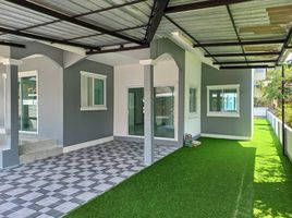 5 Bedroom Villa for sale at VIP Home 3, Ban Pet, Mueang Khon Kaen, Khon Kaen