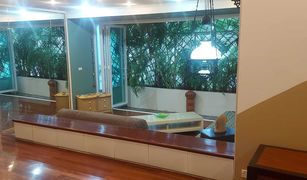 3 chambres Appartement a vendre à Thung Mahamek, Bangkok Siam Penthouse 2