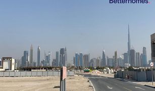 N/A Land for sale in La Mer, Dubai La Mer South Island