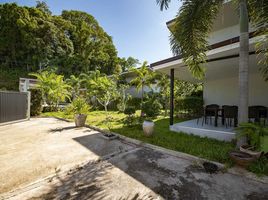 5 Bedroom Villa for sale in Mueang Krabi, Krabi, Ao Nang, Mueang Krabi