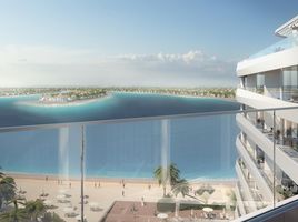2 Bedroom Apartment for sale at MINA By Azizi, Palm Jumeirah