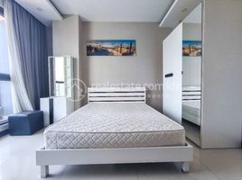 1 Schlafzimmer Wohnung zu vermieten im One Bedroom Apartment for Lease, Phsar Thmei Ti Bei, Doun Penh