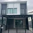 3 Bedroom Townhouse for sale at Pleno Chaiyaphruek, Phimonrat