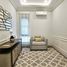5 Schlafzimmer Penthouse zu verkaufen im Nantawan Rama 9 - New Krungthepkretha, Saphan Sung