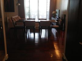 3 Bedroom Apartment for rent at D Raj Residences, Khlong Toei