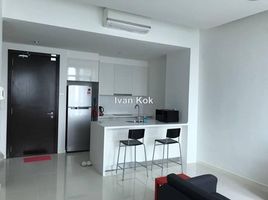 1 Bedroom Apartment for rent at Tropicana, Sungai Buloh, Petaling, Selangor