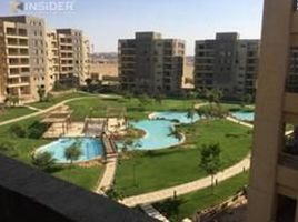 4 Bedroom Apartment for sale at The Square, The 5th Settlement