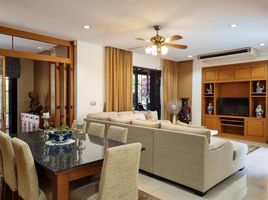 3 Schlafzimmer Haus zu vermieten im Baan Suan Loch Palm, Kathu, Kathu