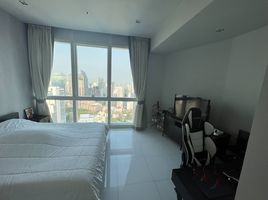 1 Schlafzimmer Wohnung zu vermieten im Millennium Residence, Khlong Toei