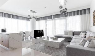 3 Bedrooms Apartment for sale in EMAAR Beachfront, Dubai Address The Bay