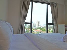 1 Schlafzimmer Wohnung zu vermieten im Park 19 Residence, Khlong Tan Nuea