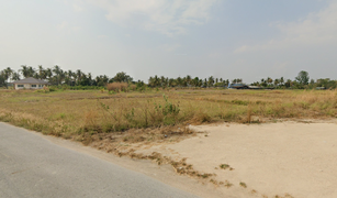 Земельный участок, N/A на продажу в Nong Samsak, Паттая 
