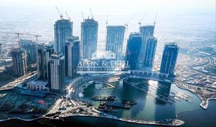 3 Bedrooms Apartment for sale in Creekside 18, Dubai Creek Edge