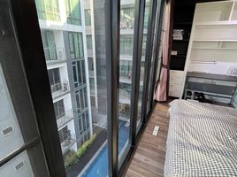 2 Schlafzimmer Appartement zu verkaufen im Prom Phaholyothin 2, Sam Sen Nai