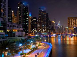 2 Bedroom Apartment for sale at Marina Shores, Park Island, Dubai Marina, Dubai