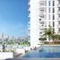 1 Bedroom Apartment for sale at Marina Vista, EMAAR Beachfront