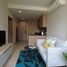 1 Bedroom Condo for sale at Kawa Haus, Phra Khanong Nuea