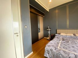 1 Schlafzimmer Wohnung zu verkaufen im Circle Living Prototype, Makkasan