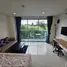 Studio Condo for sale at Club Royal, Na Kluea